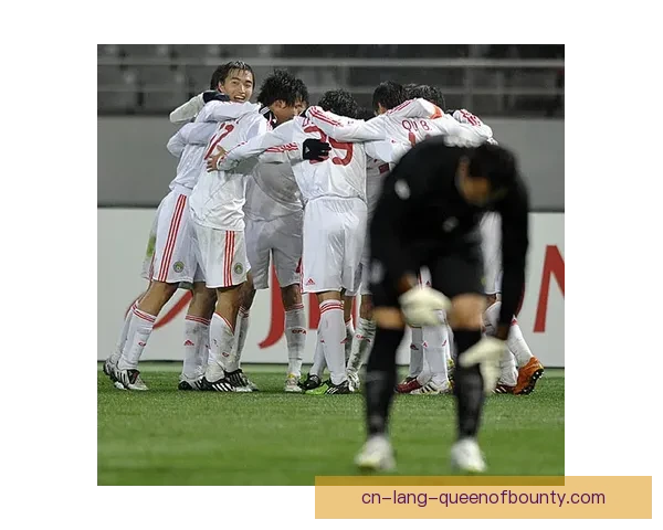 中国男足18强赛客场对阵澳洲的转播权正式敲定