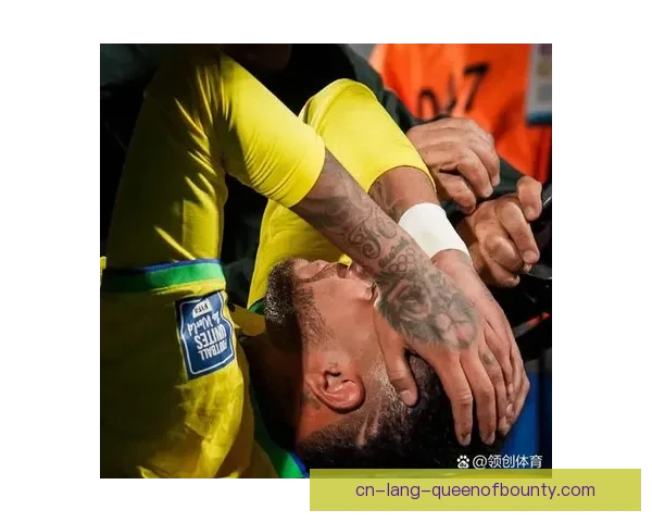 内马尔加盟沙特联赛仅几场比赛后遭遇重伤令人惋惜