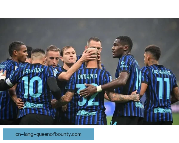 国际米兰宣布下月启动俱乐部历史首次全球巡展计划