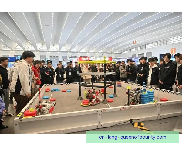 世界杯引入全新赛后采访辅助机器人提升媒体互动与赛事体验 世界杯引入全新赛后采访辅助机器人提升媒体互动与赛事体验