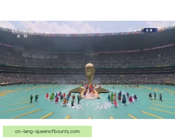 2026世界杯官方吉祥物墨西哥城巡回展览精彩亮相引发热烈关注
